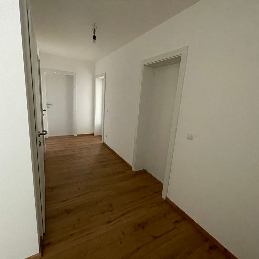 8230 Hartberg - Josef-Lind-Straße 24/4 - Foto 1