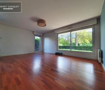 Location Appartement 2 pièces 54m² LAMBERSART 59130 - Photo 2