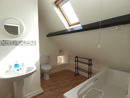 1 bedroom flat to rent - Photo 5