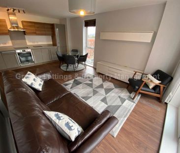 3 bedroom apartment to rent - Photo 4