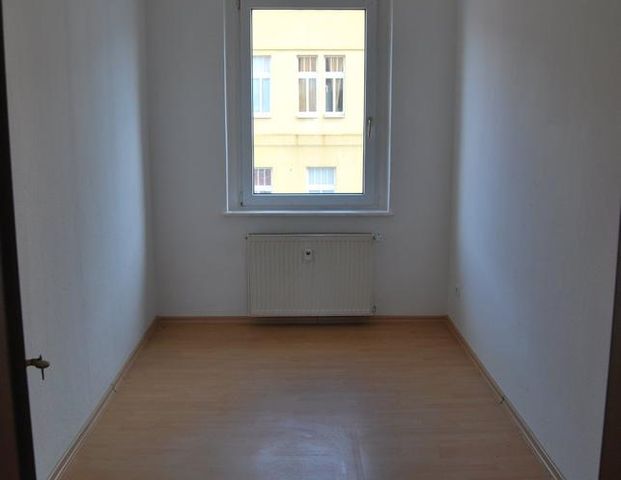 4 Raum-Familienwohnung in Riesa Innenstadt - Foto 1