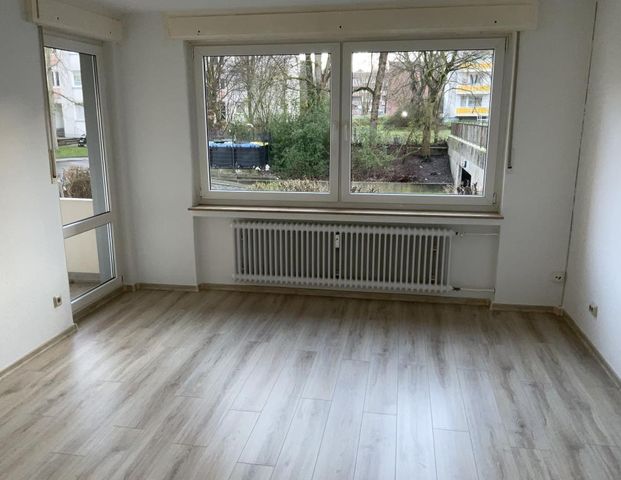 Weihnachtsbaum im Neuen Heim? 2-Zimmer-Wohnung in der City noch dieses Jahr anmieten!! - Foto 1