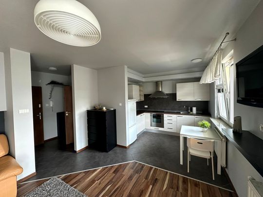 Pokój, ul. Młynarska - Фото 1