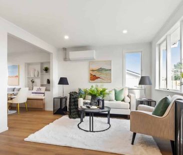 Freshly Renovated! - Photo 4