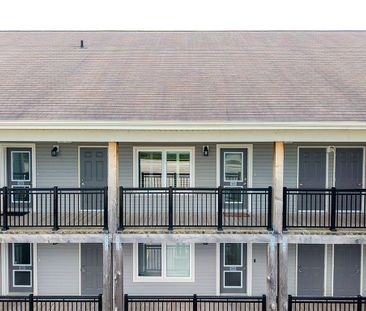 For Lease - 8 Brandy Lane Drive Unit# 303, Collingwood, Ontario - Photo 5
