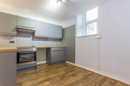 1 bedroom barn conversion to rent - Photo 3