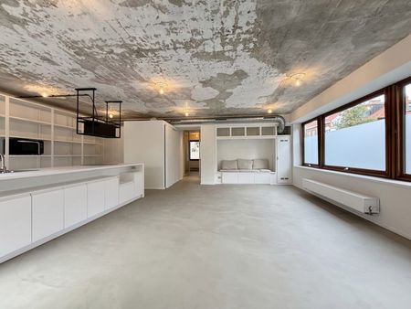 Appartement - à louer - Foto 2