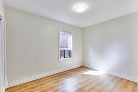 For Lease - 1351 Lansdowne Avenue Unit# Upper, Toronto, Ontario - Photo 4