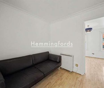 Bethnal Green Road, London, E2 - Photo 1