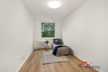 Pronájem bytu 3+1 79 m² - Fotografie 3