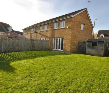 Reeves Way, Armthorpe, Doncaster, DN3 - Photo 5