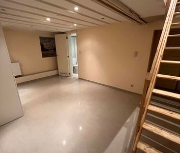 Spacieux Loft avec mezzanine et bureau à 1000 Bruxelles  Loyer: 1 ... - Photo 3