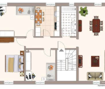 Wohnen mit Charme in Romanshorn - Photo 1