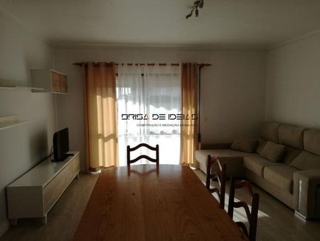 Apartamento T2 - Photo 2