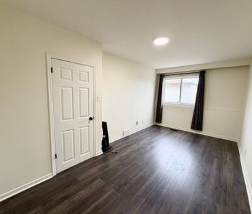 For Lease - 49 Howbert Drive Unit# Ground Floor & Basement, Toronto... - Photo 3