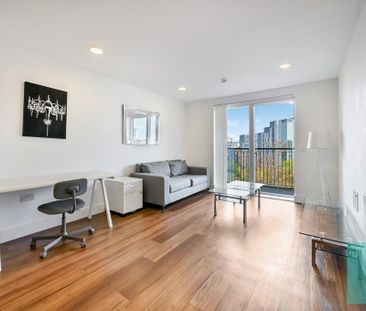 1 bedroom apartment to rent - Photo 1