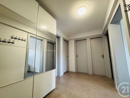Appartement F4 à louer - Photo 4