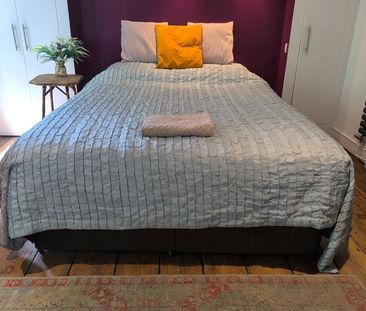 Room in a Shared Flat, London, SE5 - Photo 4