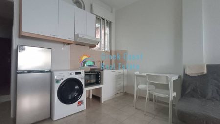 Studio/Γκαρσονιέρα για ενοικίαση Σκαγιοπούλειο (Πάτρα) - Photo 5