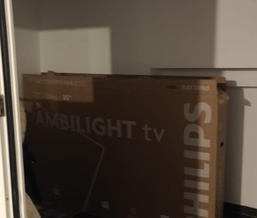 Frisch umgebaute 3,5-Zimmer-Wohnung mit Holzofen AB SOFORT - Foto 3