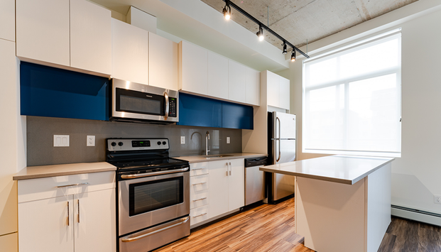 Vibe Lofts - Photo 1