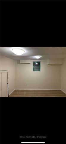 For Lease - 364 Cedric Terrace Unit# Bsmt, Milton, Ontario - Photo 2