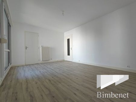 Appartement à louer, 2 pièces - Orléans 45000 - Photo 3