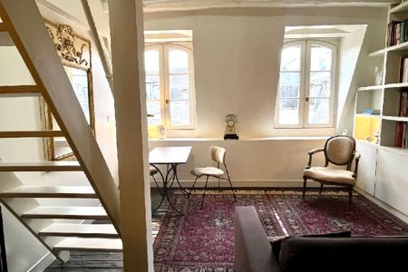 Appartement à louer - Photo 4