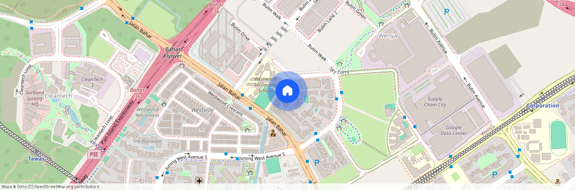 275C Jurong West Street 25 (643275), Singapore