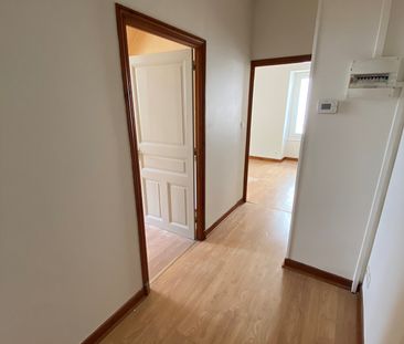 Location Appartement 2 pièces 47m² RODEZ 12000 - Photo 3