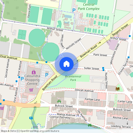 Address available on request, Qld 4551, Caloundra