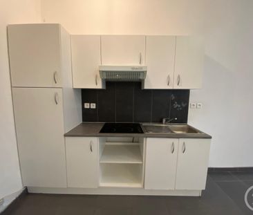 Location Appartement 1 pièce 28m² NICE 06000 - Photo 4