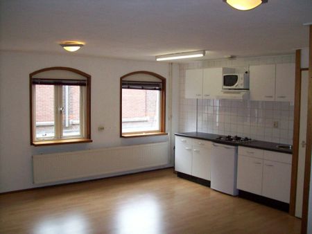 Oosterstraat 19A-14, /, Groningen - Foto 2