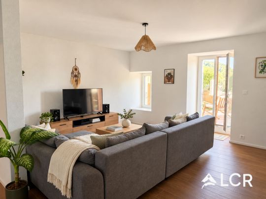 2.5 Zimmer, 67 m² - Foto 1