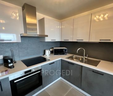 Location Appartement 2 pièces 46m² BEAUSOLEIL 06240 - Photo 4