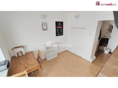 Světlý byt 2+kk s terasou, 31 m - Фото 4