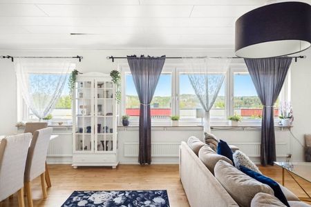 Norsborg - 5rok - tillsv - 23.000kr/mån - Foto 3