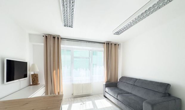 1-izbový priestor, 20 m², Paulínyho ulica – Staré Mesto, Bratislava - Photo 1
