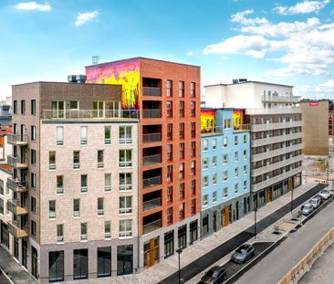 Barkarbyvägen, Stockholm - Photo 5