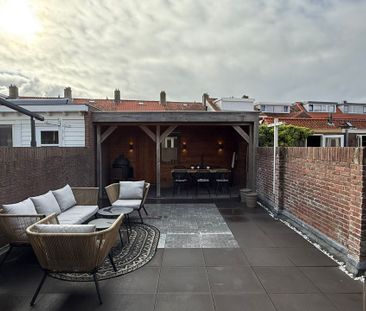 Te huur: Willy Sluiterstraat 9, 2225 KC Katwijk - Photo 6