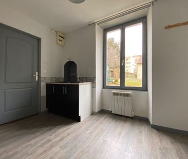Location Appartement 1 pièce 31m² BESANCON 25000 - Photo 2