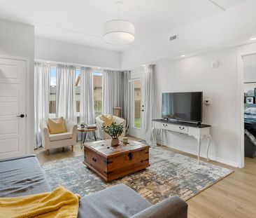 For Lease - 3998 VICTORIA Avenue Unit# 106, Lincoln, Ontario - Photo 5