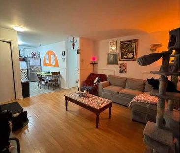 5 ½ LIBRE LE 1ER JUILLET À CHICOUTIMI - Photo 3