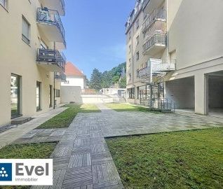 Appartement 2 pièces 46.7 m² - Photo 3