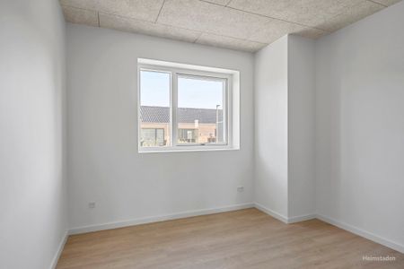 3-værelses Rækkehus på 87 m² i Hornsyld - Photo 5