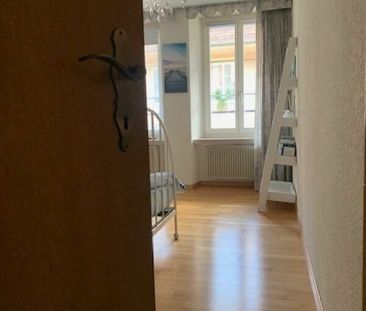 3 Zimmer, 2. Stock - Photo 6