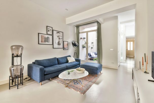 Jacob Van Lennepkade 396H - Foto 1