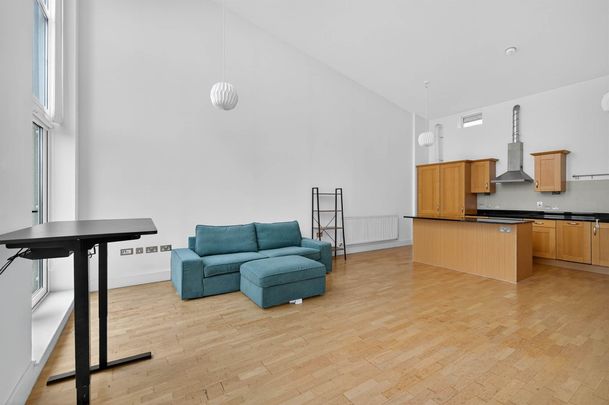 Apt505 Edenderry Lofts, 326 Crumlin Road, BELFAST, BT14 7EN - Photo 1