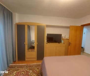 Inchiriere apartament 3 camere, zona Calea Bucuresti - Targoviste - Fotografie 1