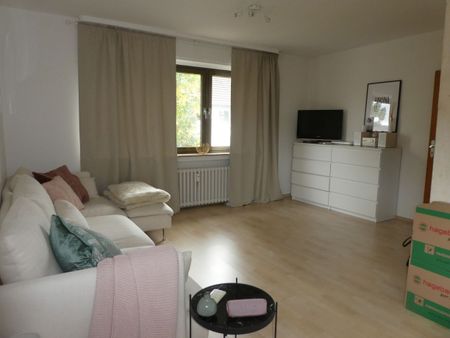 Wohnung zur Miete in Moers - Photo 2